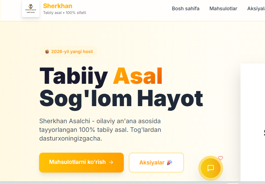 Sherkhan asalchi
